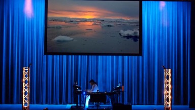 Jean Michel Jarre "Oxygene IV"